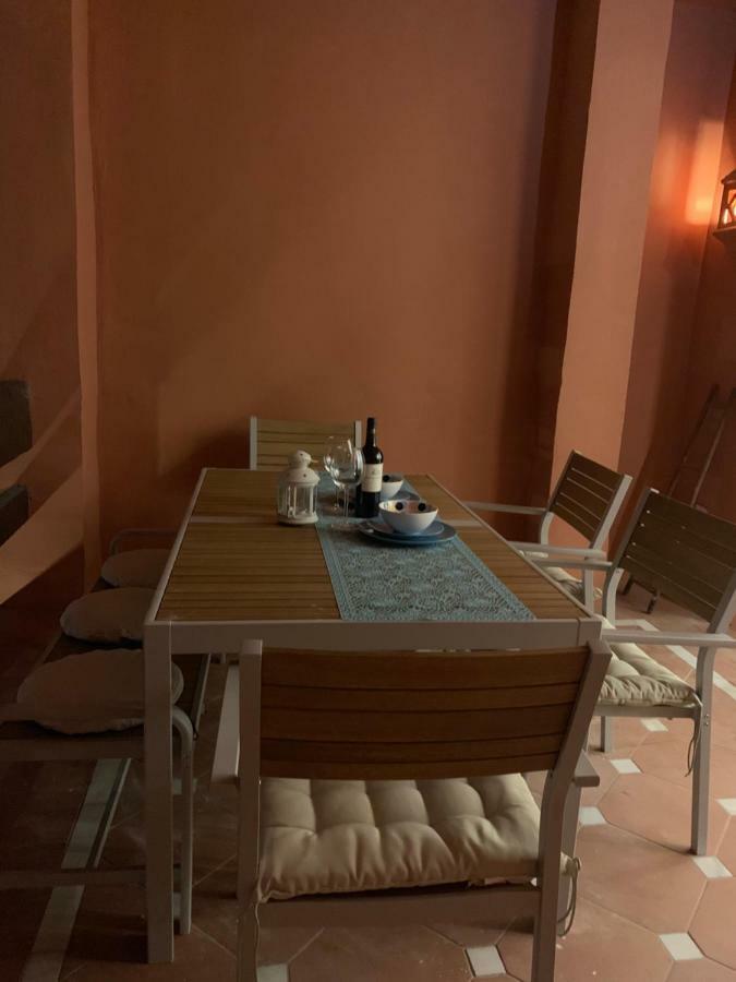 Beachside Apartment In Marbella Exterior foto